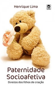 Baixar Paternidade Socioafetiva pdf, epub, eBook
