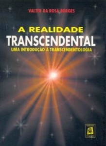 Baixar A REALIDADE TRANSCENDENTAL pdf, epub, eBook