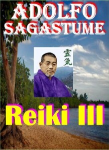 Baixar Reiki III pdf, epub, eBook