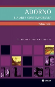 Baixar Adorno e a Arte Contempor&acirc;nea pdf, epub, eBook