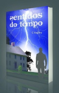 Baixar Sentidos do Tempo pdf, epub, eBook