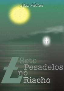 Baixar Sete Pesadelos no Riacho pdf, epub, eBook