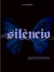 Baixar Sil&ecirc;ncio pdf, epub, eBook