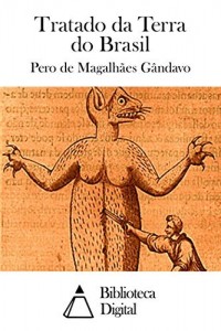 Baixar Tratado da Terra do Brasil pdf, epub, eBook