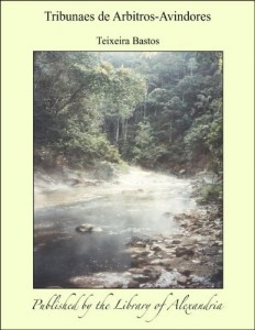 Baixar Tribunaes de Arbitros-Avindores pdf, epub, eBook