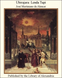 Baixar Ubirajara: Lenda Tupi pdf, epub, eBook