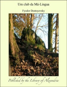Baixar Um club da Mß-Lingua pdf, epub, eBook
