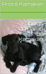 Baixar F&aacute;bulas do Bar&atilde;o de Kamakan pdf, epub, eBook