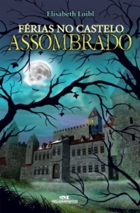 Baixar Férias no Castelo Assombrado pdf, epub, eBook