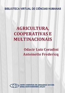 Baixar Agricultura, cooperativas e multinacionais pdf, epub, eBook