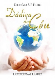 Baixar D&aacute;diva do C&eacute;u: Devocional Di&aacute;rio pdf, epub, eBook