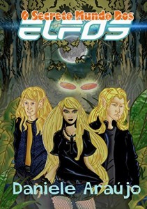 Baixar O Secreto Mundo Dos Elfos pdf, epub, eBook