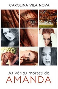 Baixar As várias mortes de Amanda pdf, epub, eBook