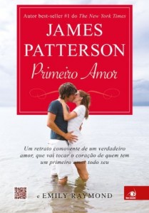 Baixar Primeiro Amor pdf, epub, eBook