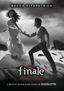Baixar Finale (Sussurro Livro 4) pdf, epub, eBook