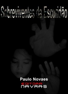 Baixar Sobreviventes da Escuridão pdf, epub, eBook