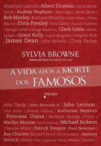 Baixar A Vida Ap&oacute;s a Morte dos Famosos pdf, epub, eBook