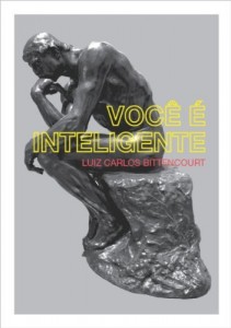 Baixar VOC&Ecirc; &Eacute; INTELIGENTE pdf, epub, eBook