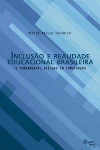 Baixar Inclus&atilde;o e realidade educacional brasileira pdf, epub, eBook