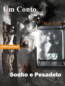 Baixar Sonho e Pesadelo pdf, epub, eBook