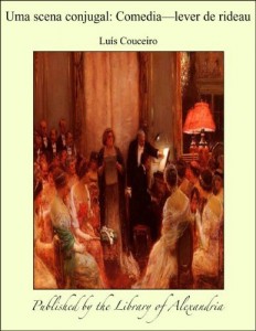Baixar Uma scena conjugal pdf, epub, eBook