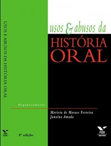Baixar Usos e abusos da hist&oacute;ria oral pdf, epub, eBook