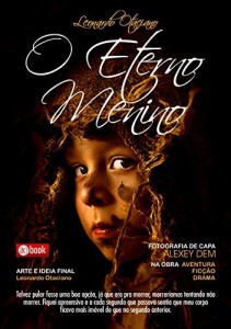 Baixar O Eterno Menino pdf, epub, eBook