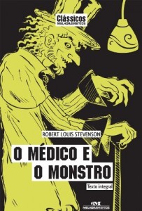 Baixar O Médico e o Monstro (Clássicos Melhoramentos) pdf, epub, eBook