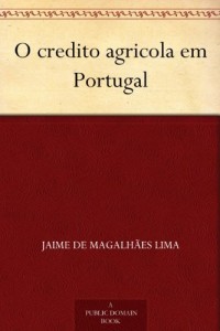 Baixar O credito agricola em Portugal pdf, epub, eBook