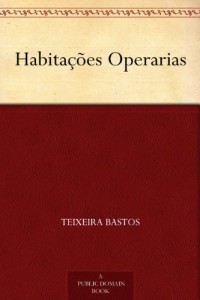 Baixar Habitações Operarias pdf, epub, eBook