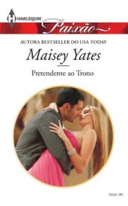 Baixar Pretendente ao Trono – Harlequin Paixão Ed.390 pdf, epub, eBook