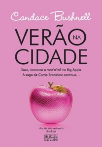 Baixar Verão na Cidade pdf, epub, eBook