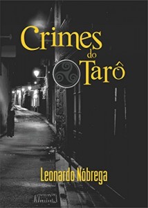 Baixar CRIMES DO TAR&Ocirc; pdf, epub, eBook