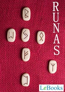 Baixar Runas: Conheça os símbolos sagrados (Coleção Autoconhecimento) pdf, epub, eBook