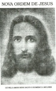 Baixar NOVA ORDEM DE JESUS pdf, epub, eBook