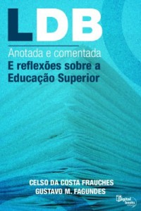 Baixar LDB Anotada e Comentada pdf, epub, eBook