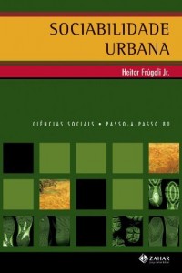 Baixar Sociabilidade Urbana pdf, epub, eBook