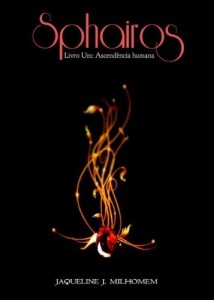 Baixar Sphairos – Livro Um: Ascendência humana pdf, epub, eBook