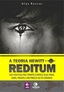 Baixar A Teoria Hewitt: Reditum pdf, epub, eBook