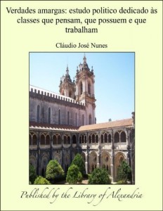 Baixar Verdades amargas pdf, epub, eBook