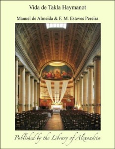 Baixar Vida de Takla Haymanot pdf, epub, eBook