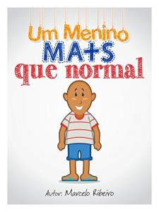 Baixar Um Menino Mais que Normal pdf, epub, eBook
