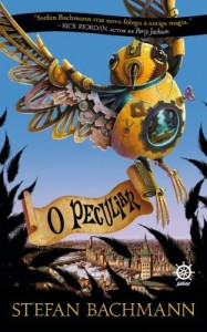 Baixar O peculiar – O peculiar – vol. 1 pdf, epub, eBook