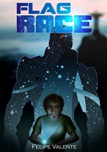 Baixar FLAG RACE pdf, epub, eBook