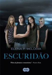 Baixar Escurid&atilde;o pdf, epub, eBook
