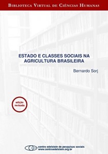 Baixar Estado e classes sociais na agricultura brasileira pdf, epub, eBook