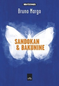 Baixar Sandokan e Bakunine pdf, epub, eBook