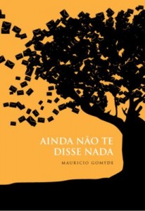 Baixar Ainda n&atilde;o te disse nada pdf, epub, eBook