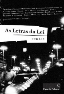 Baixar As Letras da Lei pdf, epub, eBook