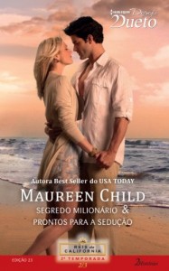 Baixar Reis da Califórnia 2ª temporada 2 de 3 – Harlequin Desejo Dueto Ed.23: Reis da Califórnia 2ª temporada 2 de 3 pdf, epub, eBook